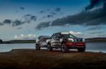 Nissan Navara Dark Sky Concept 2018 года